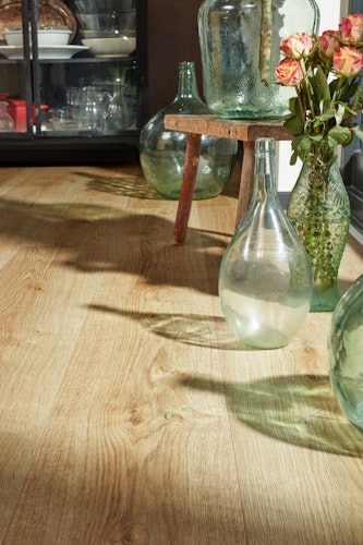 HANDMUSTER MEISTER Designboden MeisterDesign. comfort DL 600 S Bauerneiche natur 6832