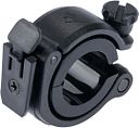 Vorschaubild Sigma Sport Scheinwerferhalter schwarz # 00151, Aura 100 LINK, Buster 150, 400