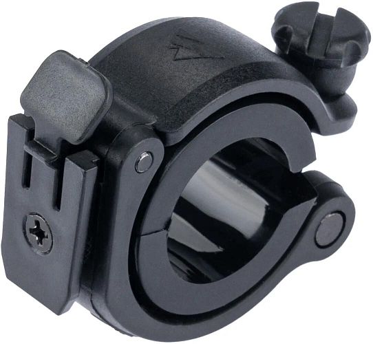 Sigma Sport Scheinwerferhalter schwarz # 00151, Aura 100 LINK, Buster 150, 400