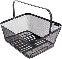 CONTEC Korb Vero Multi schwarz