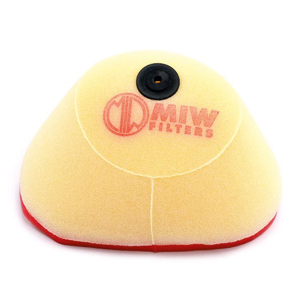 MIW Luftfilter K2192 für Kawasaki KX/KXE/KXF 250, KX/KXE 450