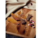 Vorschaubild Classic Dog Snack Rinderkopfhaut 1kg