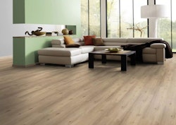 KWG Trend Comfort Nordmanneiche Designboden Solidtec 121,8x22,6 cm
