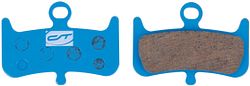 CONTEC Scheibenbremsbelag DiscStop+ CBP-280 grau