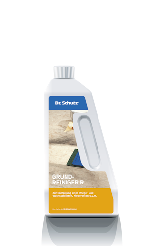Dr. Schutz Grundreiniger R 750 ml