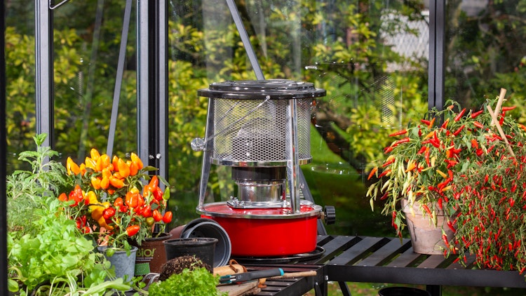 Vitavia Petroleumheizung Big Paraffin