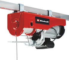 Einhell Seilhebezug TC-EH 1000 2255160