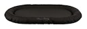 Vorschaubild TRIXIE Kissen Samoa Classic, oval, schwarz