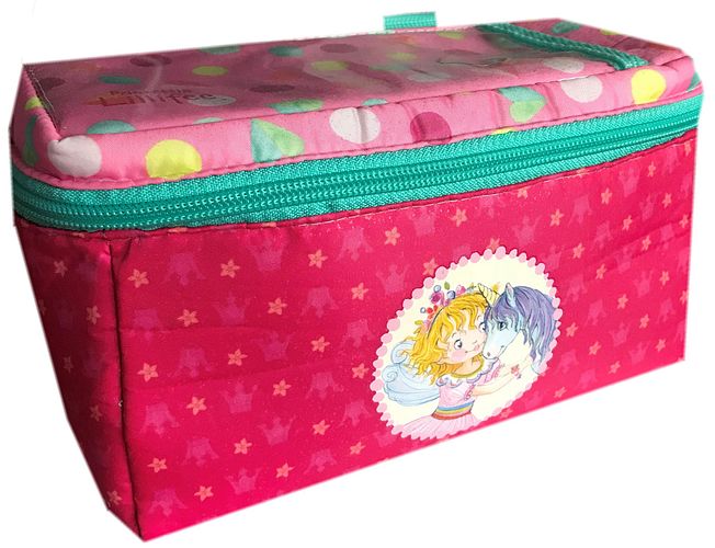 Bike Fashion Kinder-Lenkertasche Prinzessin Lillifee
