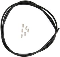 CONTEC Schaltzugaußenhülle Shift DC 1700 mm schwarz