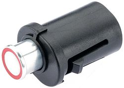 SRAM Käfigblockierung XX SL / XX silber