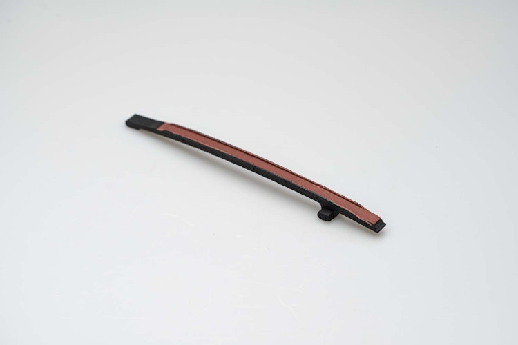 Daytona Steuerkettenschiene Unten