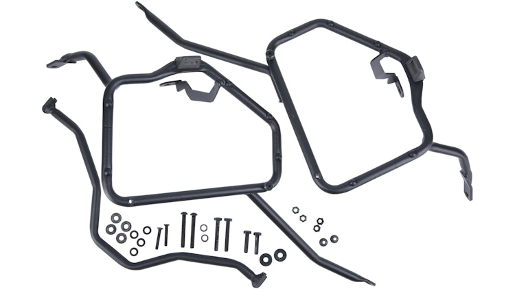 Kappa Seitenkofferträger KL für Honda XL 125 V Varadero