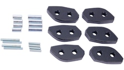 Spec-X Spiegelverlängerung