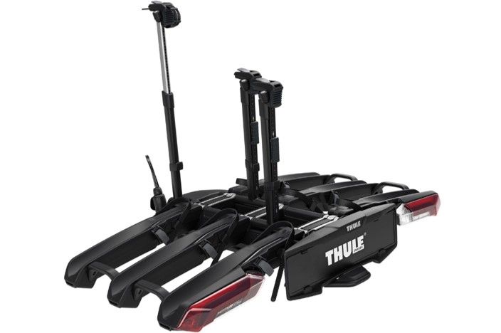 Thule EPOS Heckträger für Fahrräder