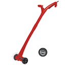 Vorschaubild Einhell Elektrischer Fugenreiniger GC-EG 1410 3424002