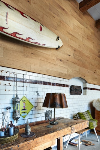 HANDMUSTER MeisterWerke MeisterPaneele. craft EP 500 | naturgeölt Raw Oak R34 IW-S geb