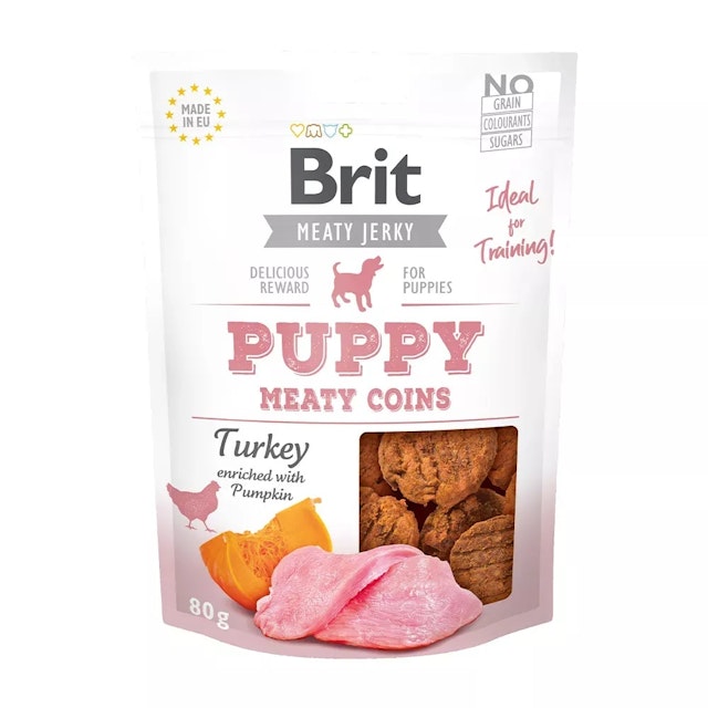 Brit Jerky SnackVorschaubild