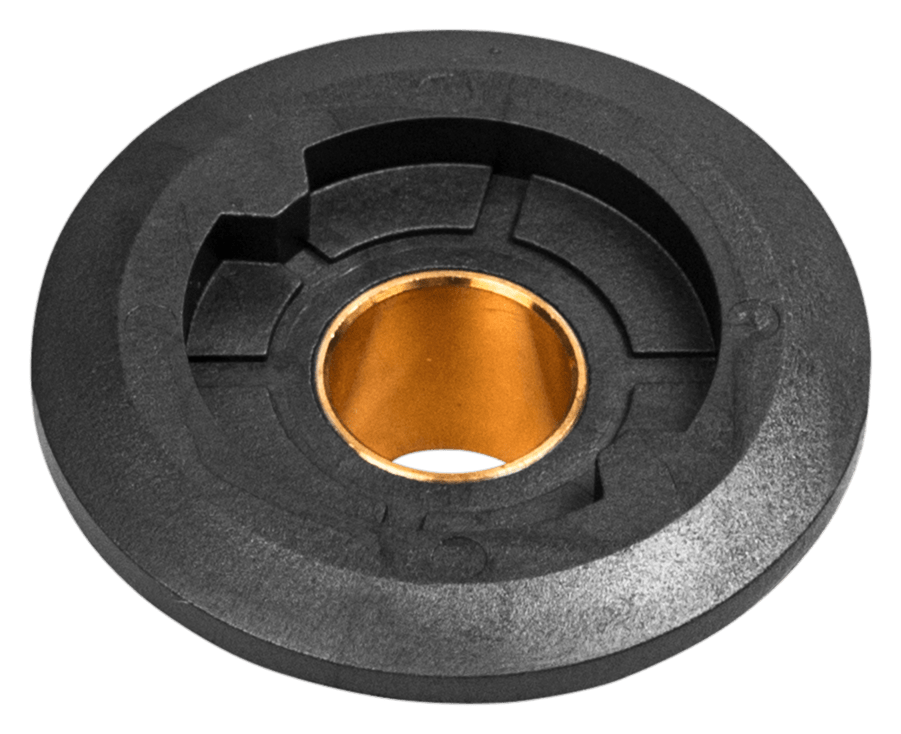 Husqvarna 505 05 31-01 - Schneckengetriebe