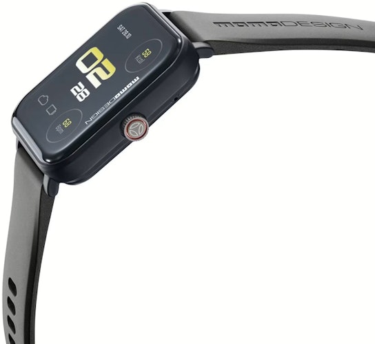 Interphone Smartwatch STEALTH