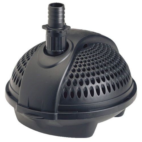 Pontec Durchlauffilter MultiClear UVC Set 8000