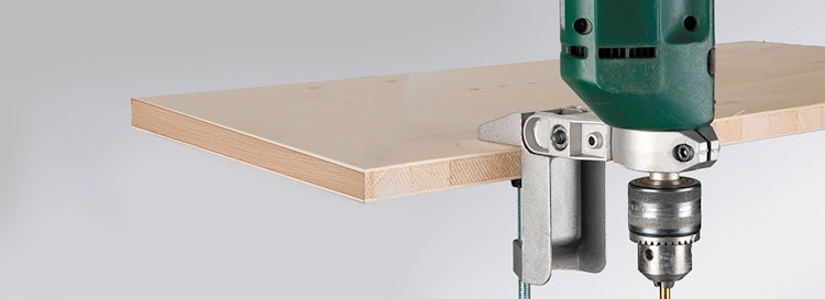 kwb BM-Halter stationär SB 779600