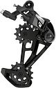 Vorschaubild SRAM Schaltwerk Apex Eagle schwarz