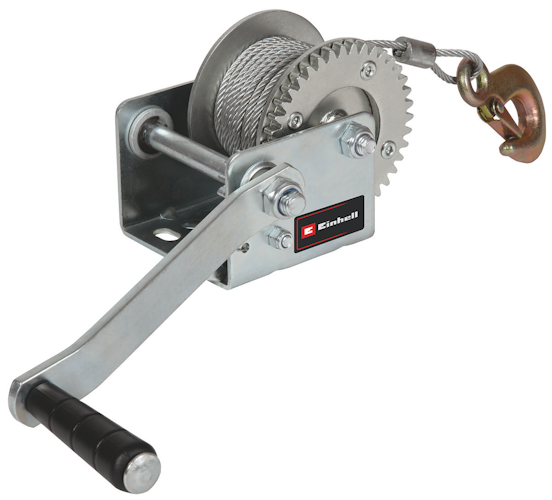 Einhell Handseilwinde TC-WI 500 2260160