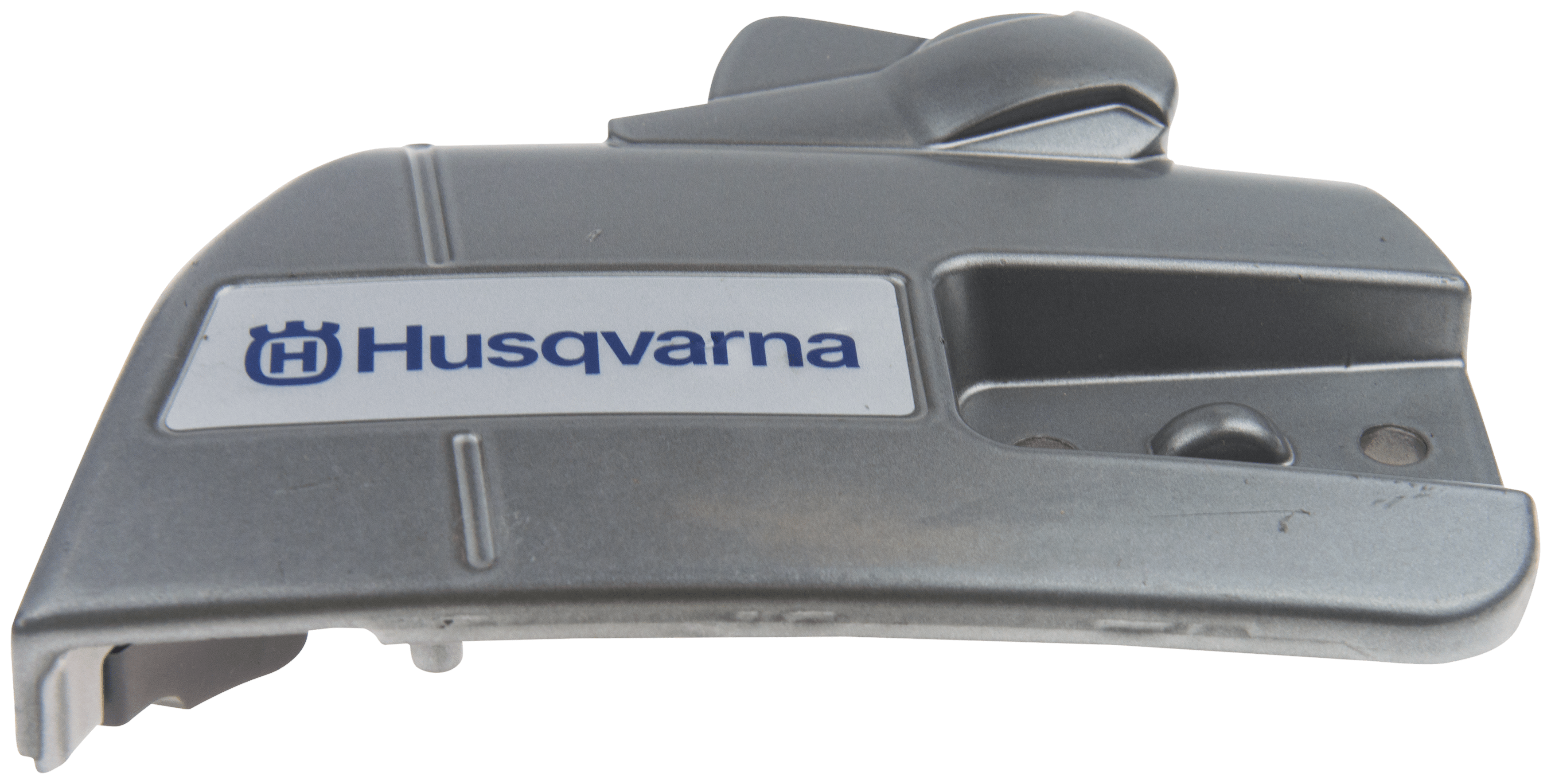 Husqvarna 537 10 78-04 - KETTENBREMSE KPL. GRAU