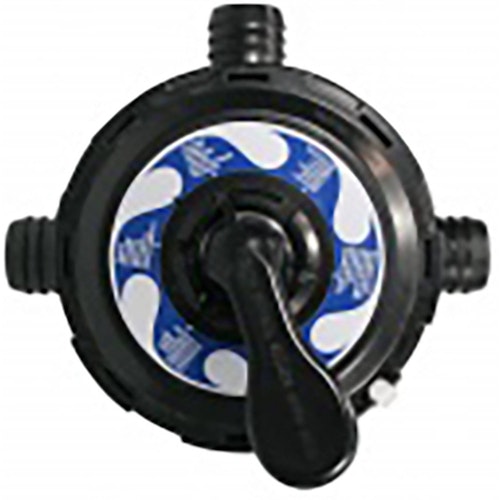 Summer Fun Sandfilteranlage SF 128 für bis 20m³