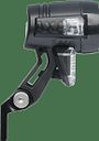 Vorschaubild Axa Blueline 30 E-Bike Scheinwerfer schwarz