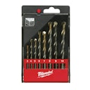 Vorschaubild Milwaukee BETONBOHRERKASSETTE (8TLG.) 4932352334