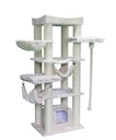 Nobby Kratzbaum Rubi 60x80x197cm