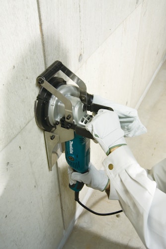 Makita Betonschleifer PC5001C