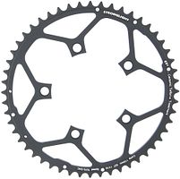 Stronglight Kettenblatt CT2 52 Zähne schwarz