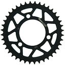 Vorschaubild Supersprox Stahl-Kettenrad 420 40Z (Schwarz)