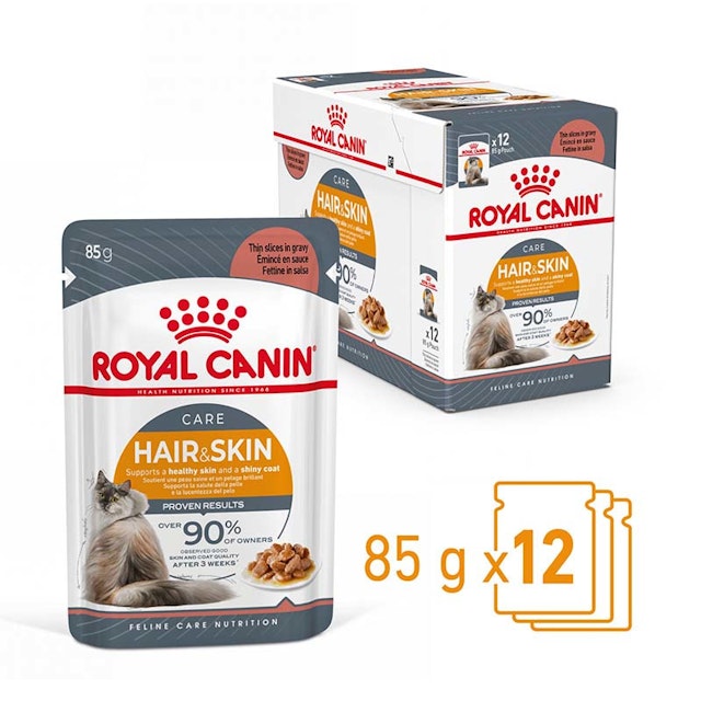 Royal Canin 85 Gramm KatzennassfutterVorschaubild