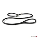 Vorschaubild Wolters Moxonleine K2 schwarz