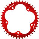 Vorschaubild Supersprox Alu-Kettenrad 525 42Z (Rot)