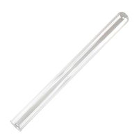 Oase Ersatz Quarzglas für Bitron C 36/55 Bördelr. (27586)
