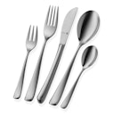 WMF Menümesser Vision Cromargan protect®
