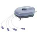 Vorschaubild Heissner AQUA AIR OUTDOOR, Teichbelüfter 720l/h (TZ615-00)