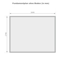 Vorschaubild Karibu Woodfeeling Gartenhaus Felsenau 3/5 - 38 mm