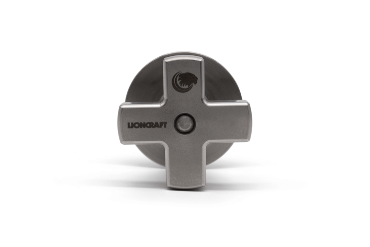 AXfix Light Motorrad Verzurrsystem hinten