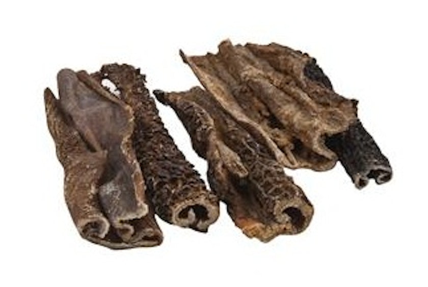 Classic Dog Snack Rinderpansen NaturVorschaubild