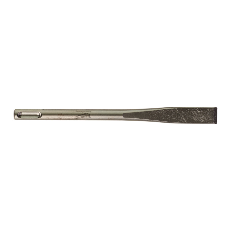 Milwaukee Flachmeißel SDS-Plus 180x14mm, schmal 4932451732