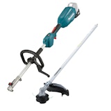 Makita Akku-Multifunktionsantrieb DUX18ZX1Zubehörbild