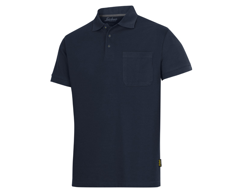 Snickers 2708 Polo Shirt-navy 9500-L