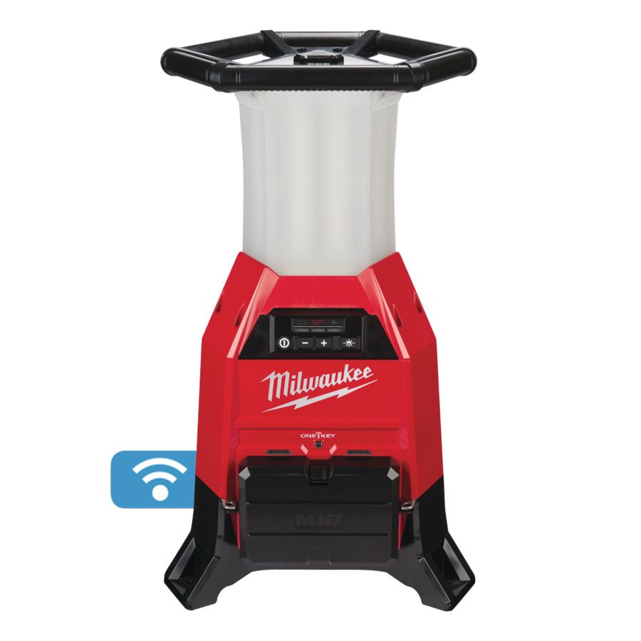 Milwaukee M18ONESLDP-0 AKKU-LEUCHTE IN3 4933459160