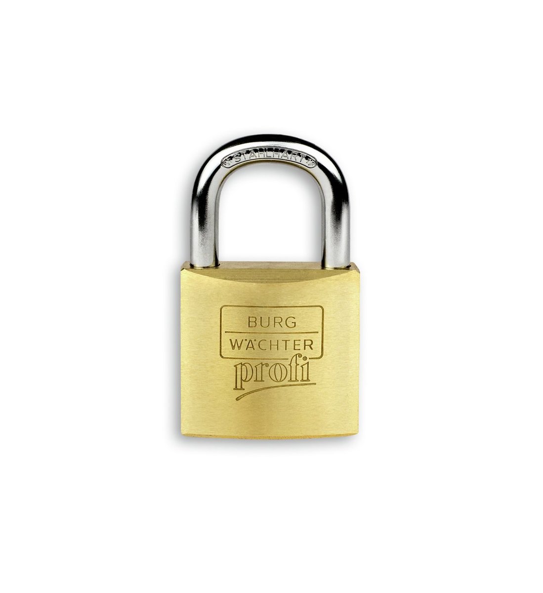 Burg Wächter Zylinder-Vorhangschloss Profi 116 30 SB